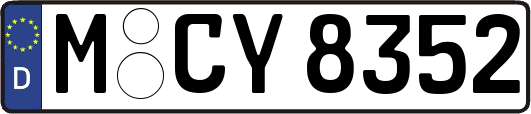 M-CY8352