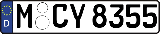 M-CY8355
