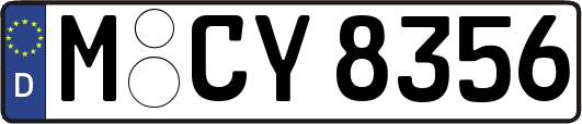 M-CY8356