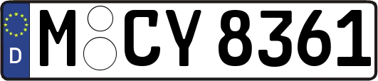 M-CY8361