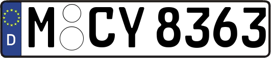 M-CY8363
