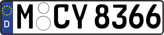 M-CY8366
