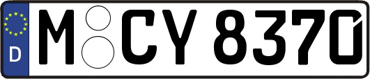 M-CY8370