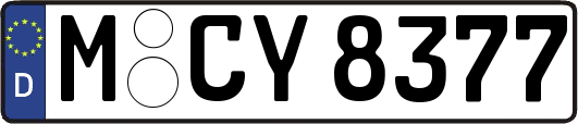 M-CY8377