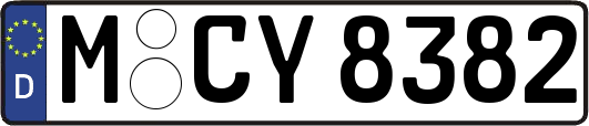M-CY8382