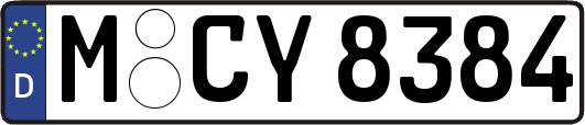 M-CY8384