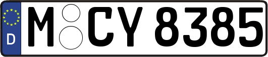 M-CY8385