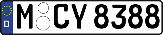 M-CY8388