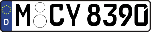 M-CY8390