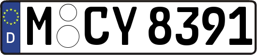 M-CY8391