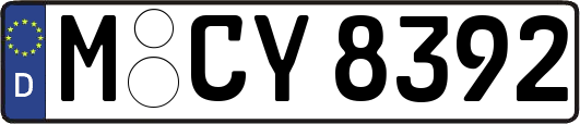 M-CY8392