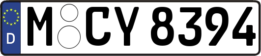 M-CY8394