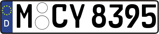 M-CY8395
