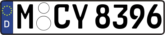 M-CY8396