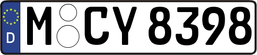M-CY8398