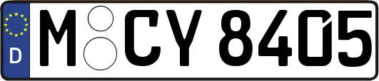 M-CY8405