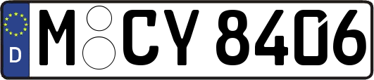 M-CY8406