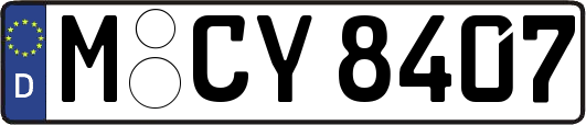 M-CY8407
