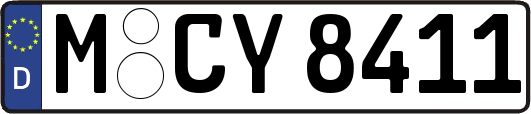 M-CY8411