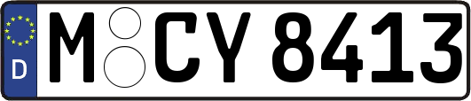 M-CY8413