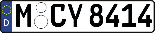 M-CY8414