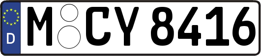 M-CY8416