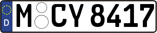 M-CY8417