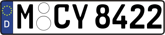 M-CY8422