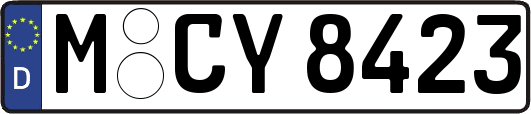 M-CY8423