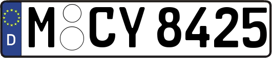 M-CY8425