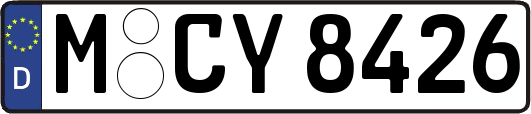 M-CY8426