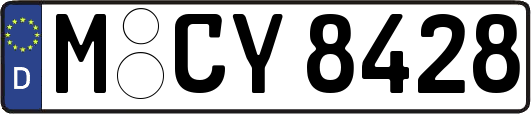 M-CY8428