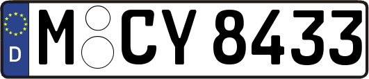 M-CY8433