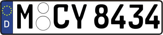 M-CY8434