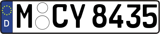 M-CY8435