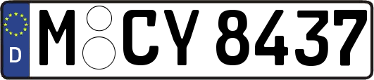 M-CY8437