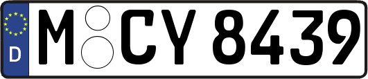 M-CY8439