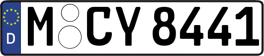 M-CY8441