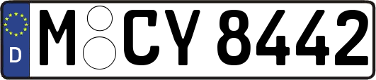 M-CY8442