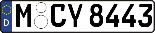 M-CY8443