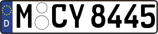 M-CY8445