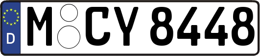 M-CY8448