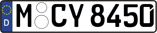 M-CY8450