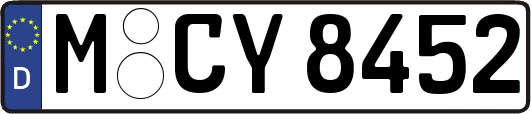 M-CY8452