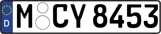 M-CY8453