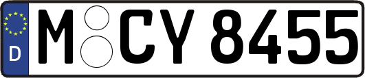 M-CY8455