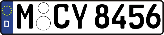 M-CY8456