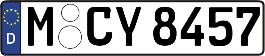 M-CY8457