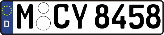M-CY8458