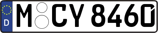 M-CY8460